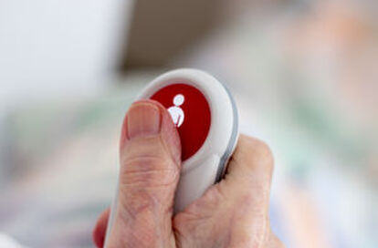 Assistance aux personnes âgés et PMR