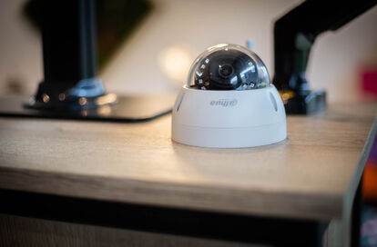 Caméras de protection / surveillance